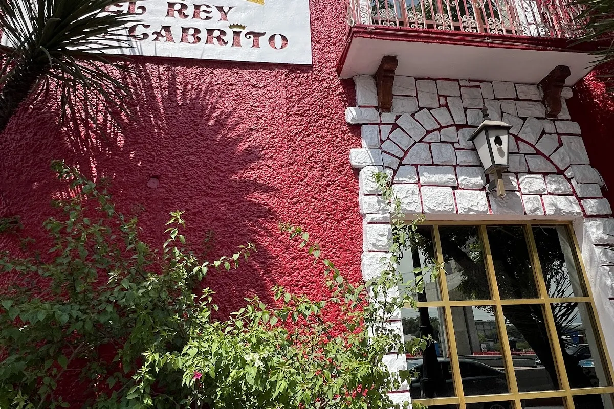 El Rey del Cabrito photo 1