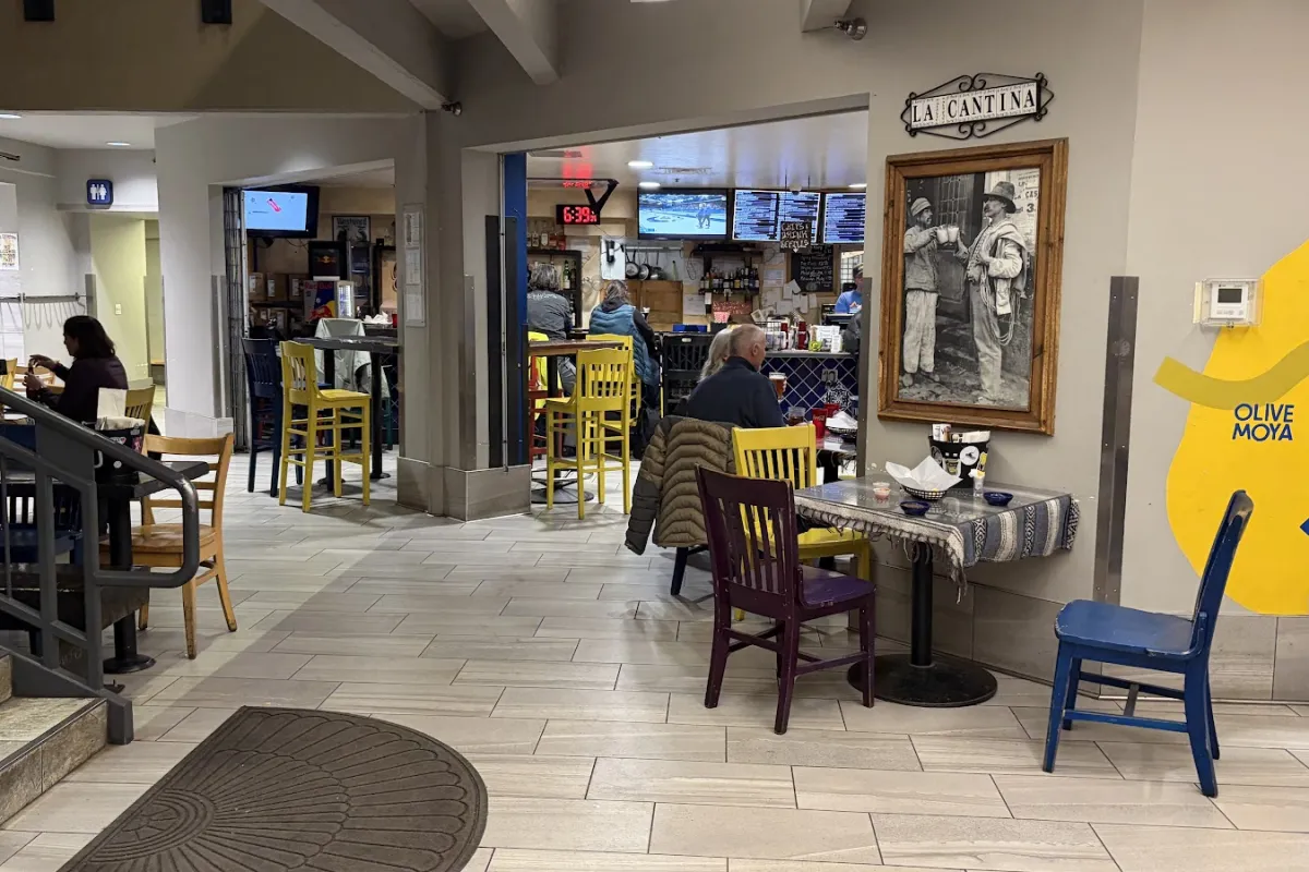 La Cantina photo 1