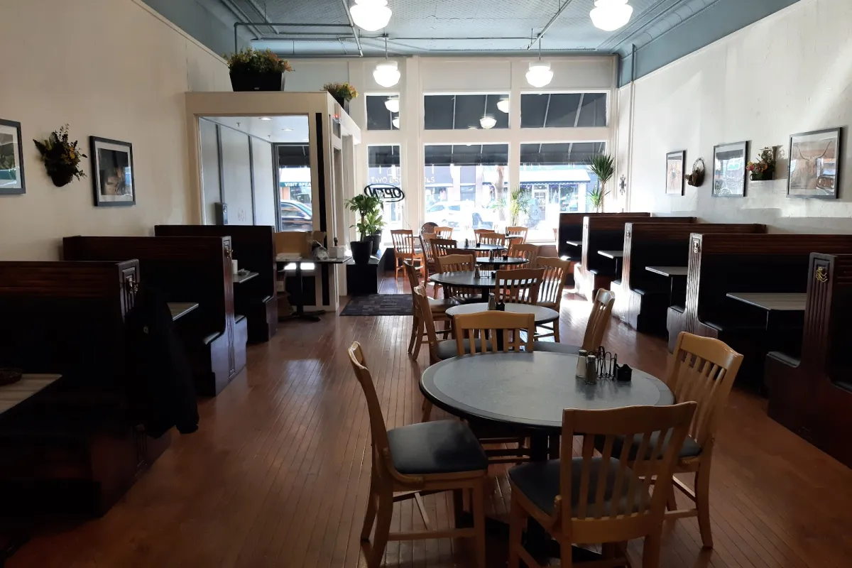 The Original Spearfish Breakfast House photo 1