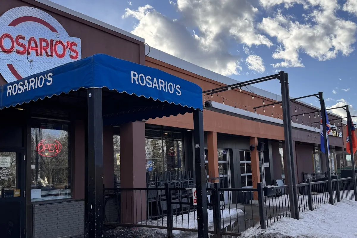 Rosario's Pizza and Pub photo 1