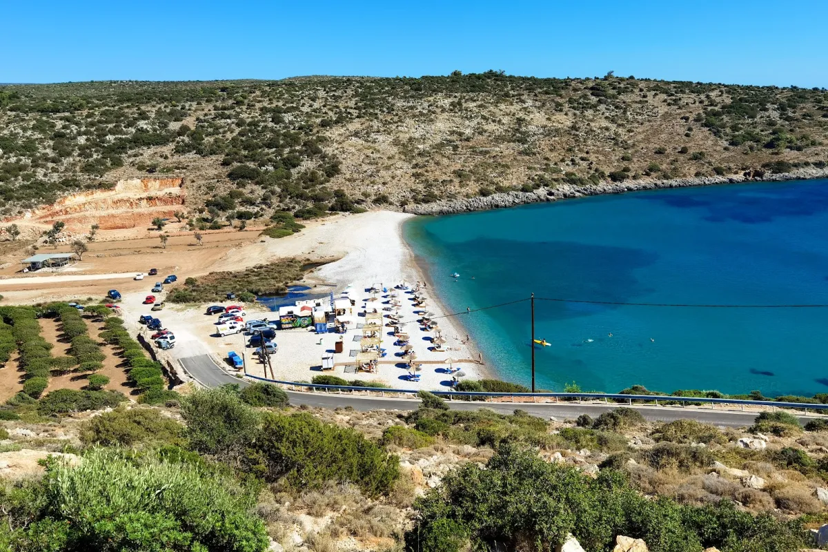Salagona Beach photo 1