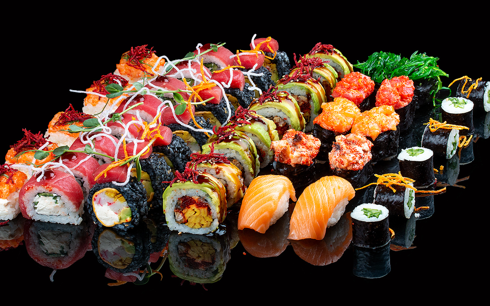 44 FAVORITE PLACE - стейк-хауc - место где можно поесть вкусного мяса photo 4