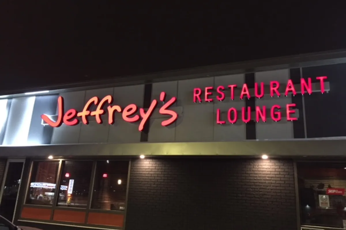 Jeffrey's Restaurant photo 1