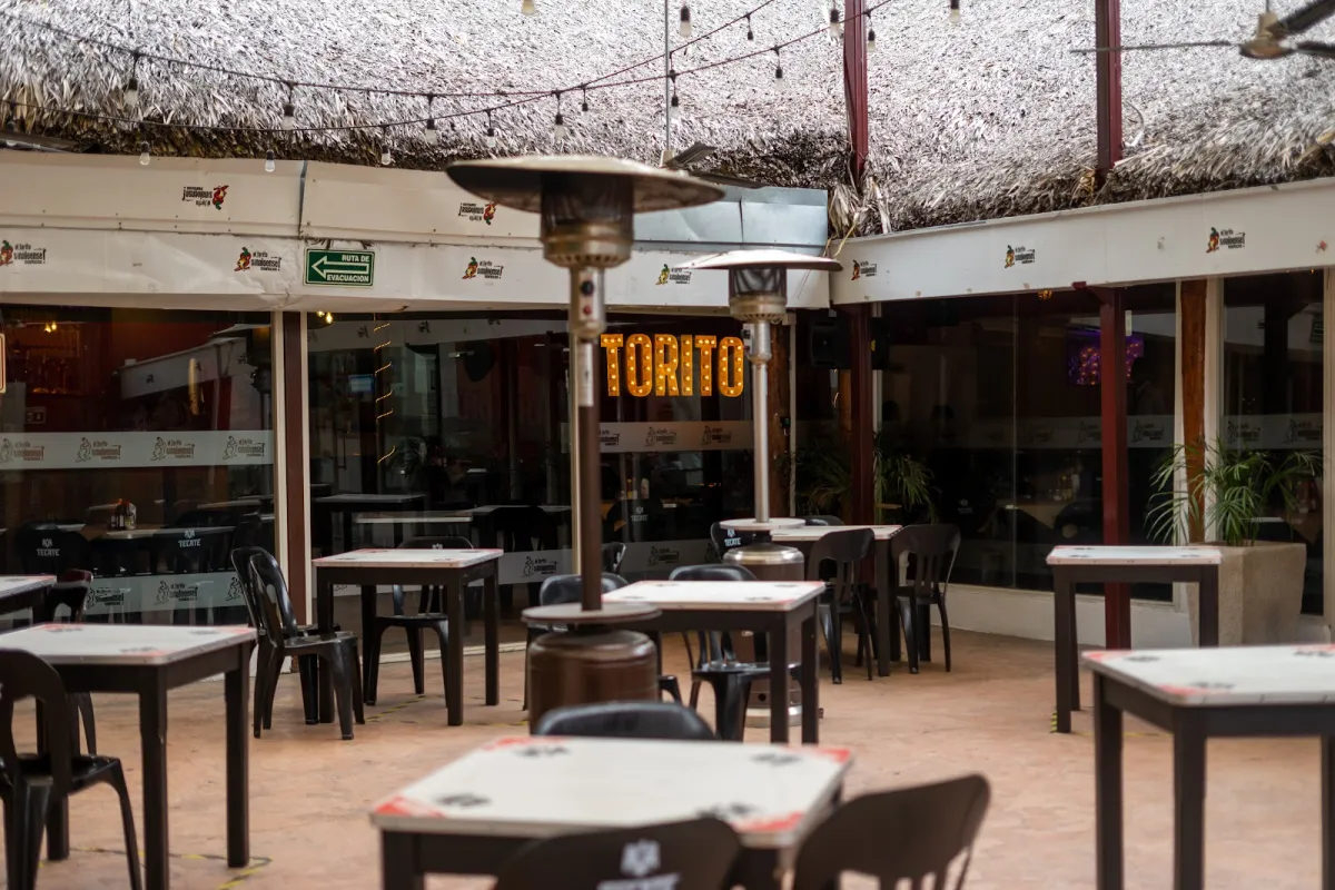 El Torito Sinaloense - Sucursal TEC photo 1