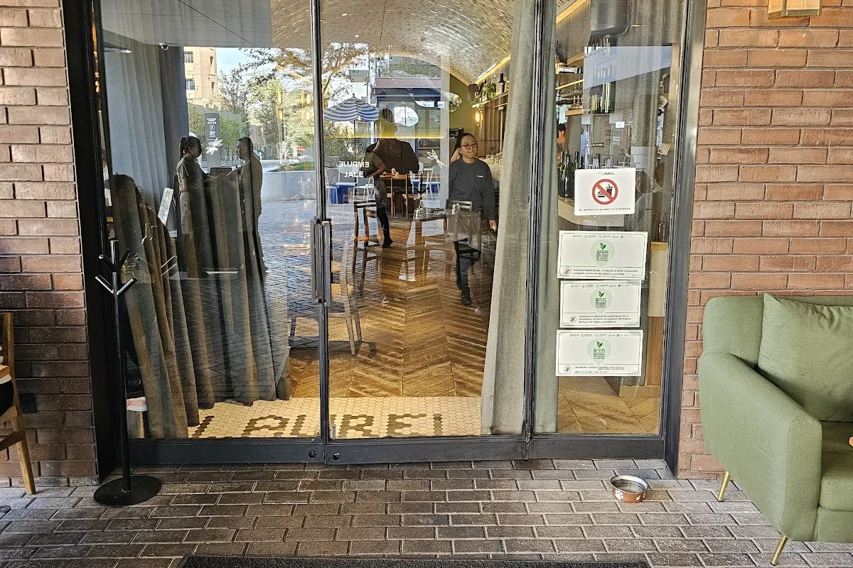 Café Laurel - Arboleda photo 1