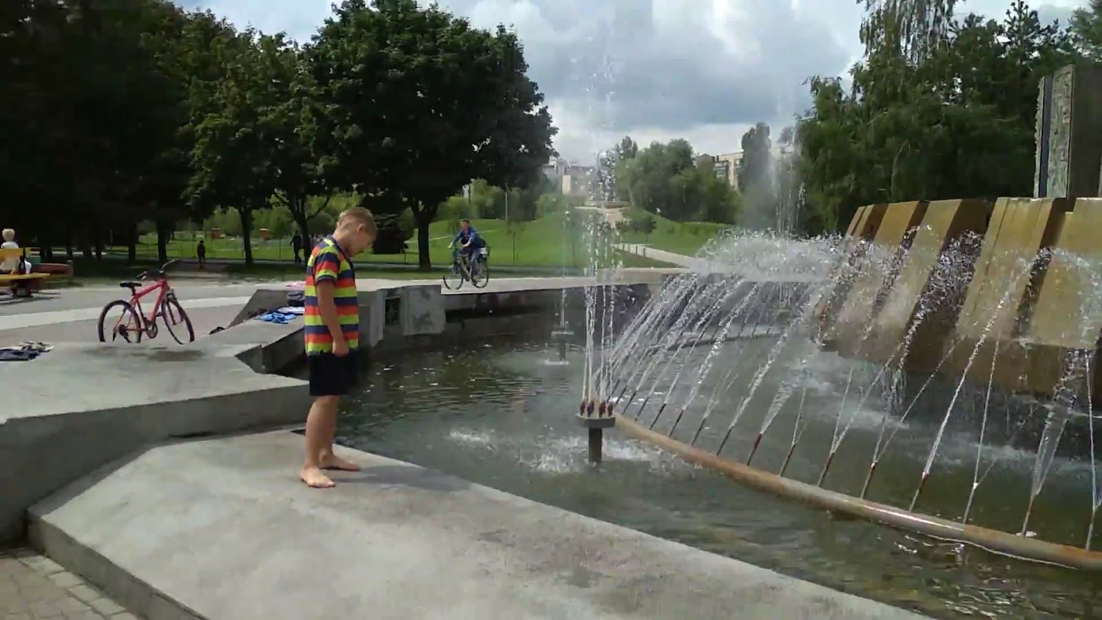 Park Peremohy photo 5