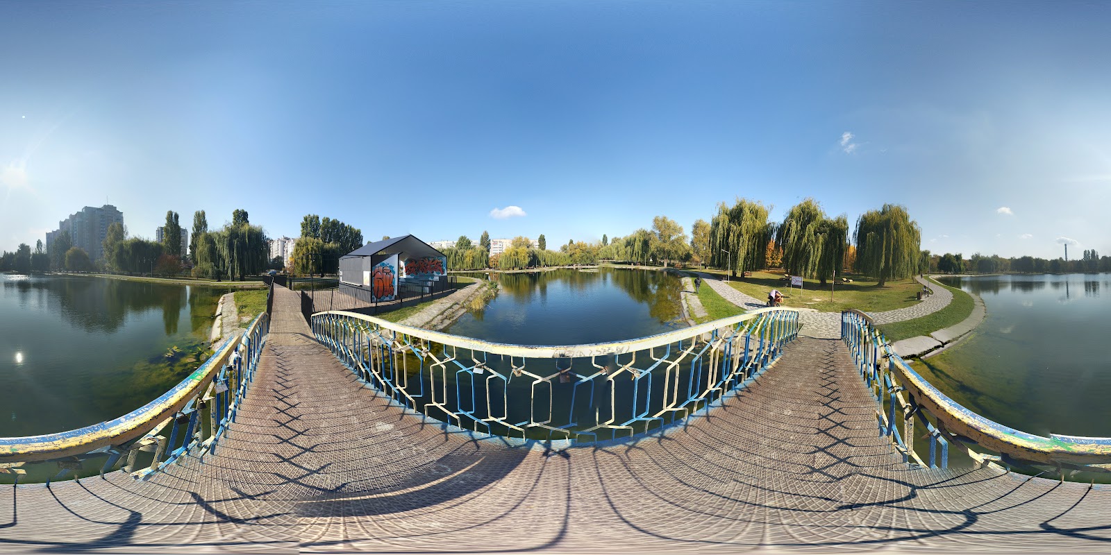 Park Peremohy photo 11