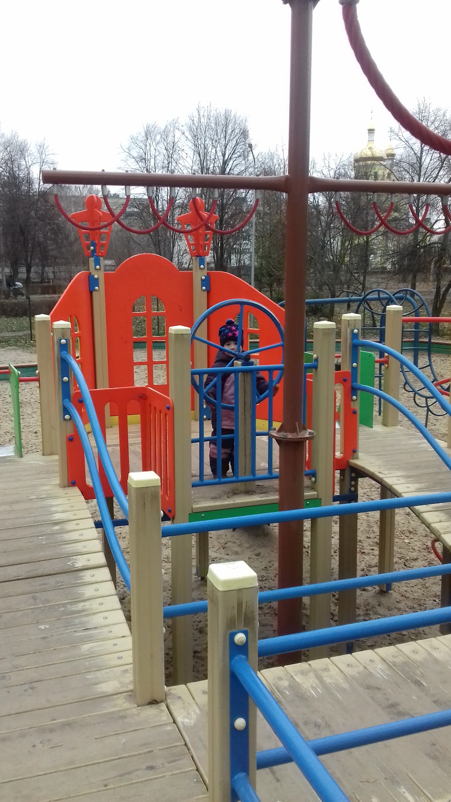 Park Peremohy photo 9