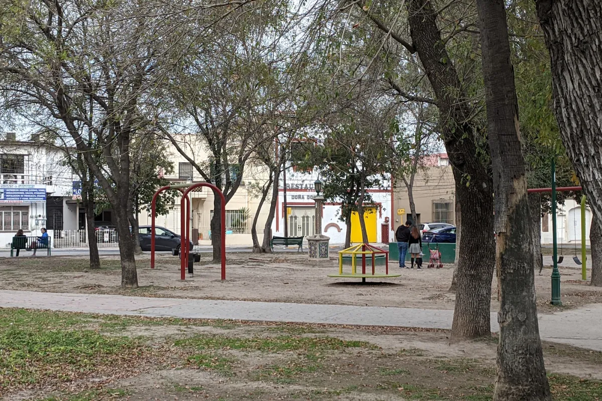 Plaza del Chorro photo 1