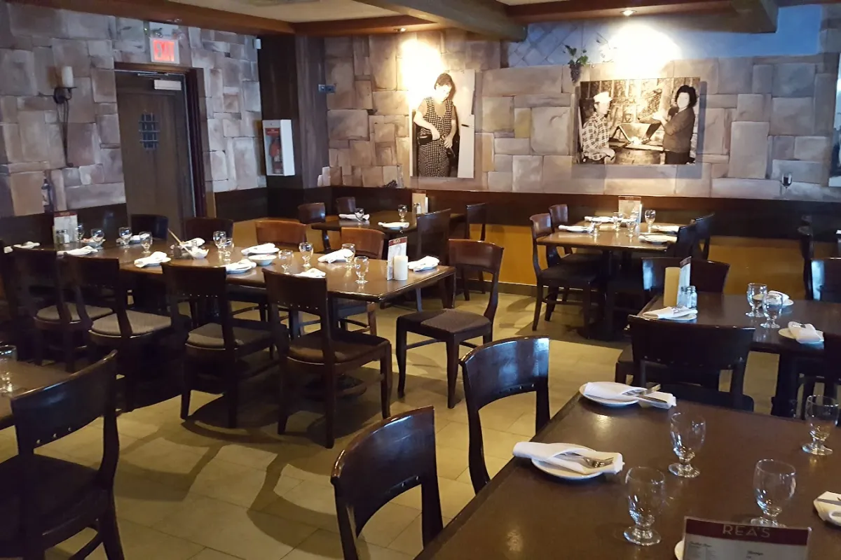Rea's Italian Cucina photo 1
