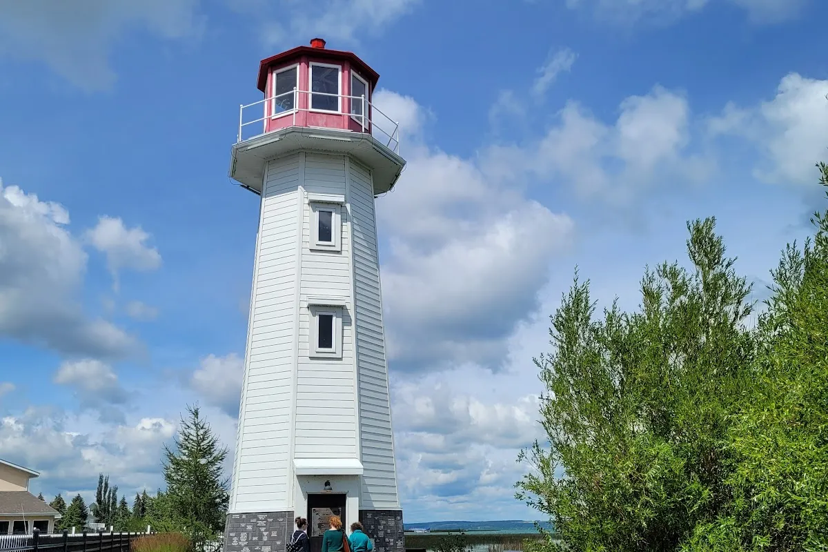 Rotary Lighthouse Park photo 1