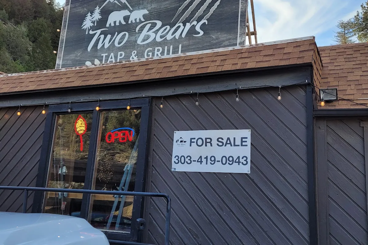 Two Bears Tap and Grill photo 1