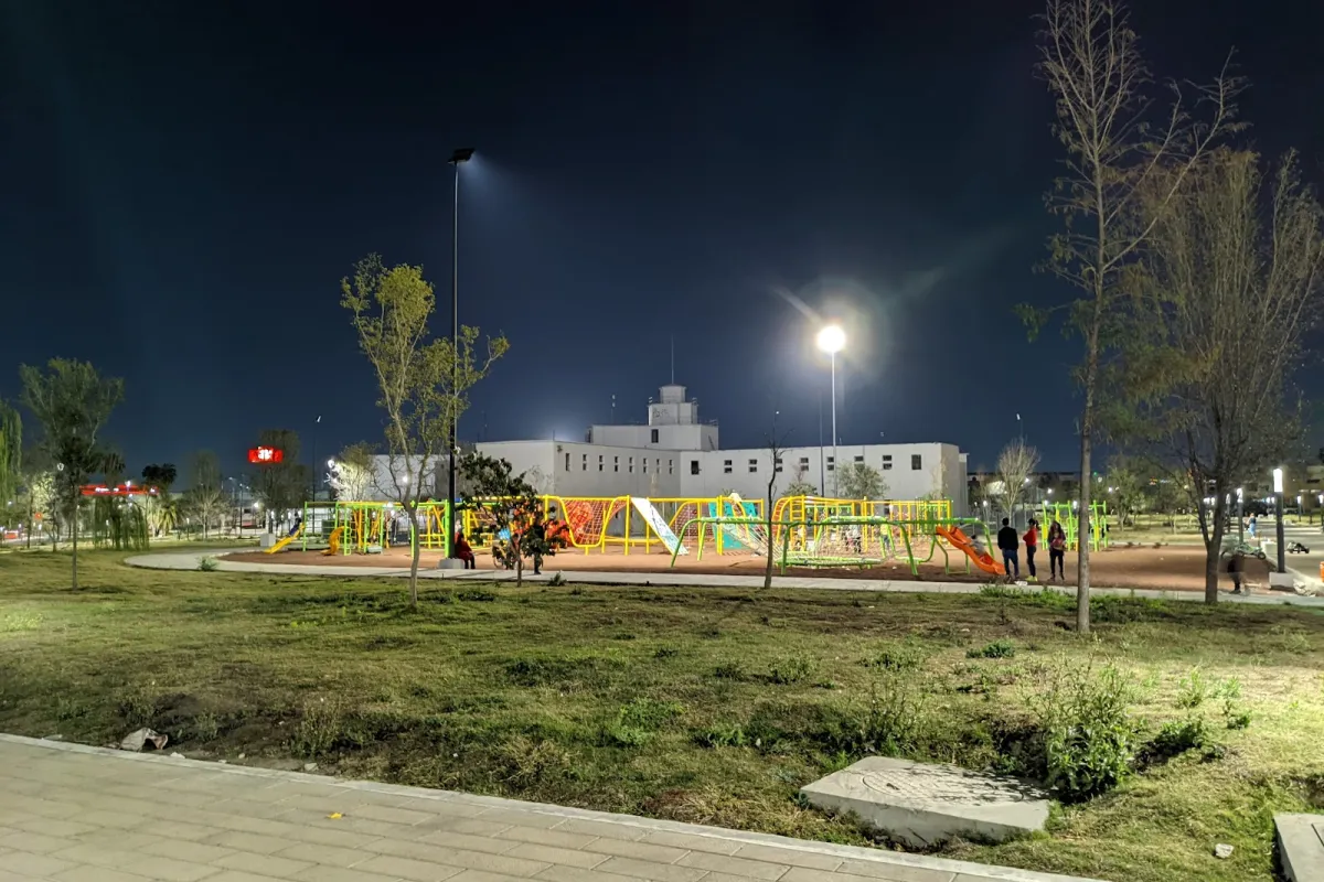 Libertad Park photo 1