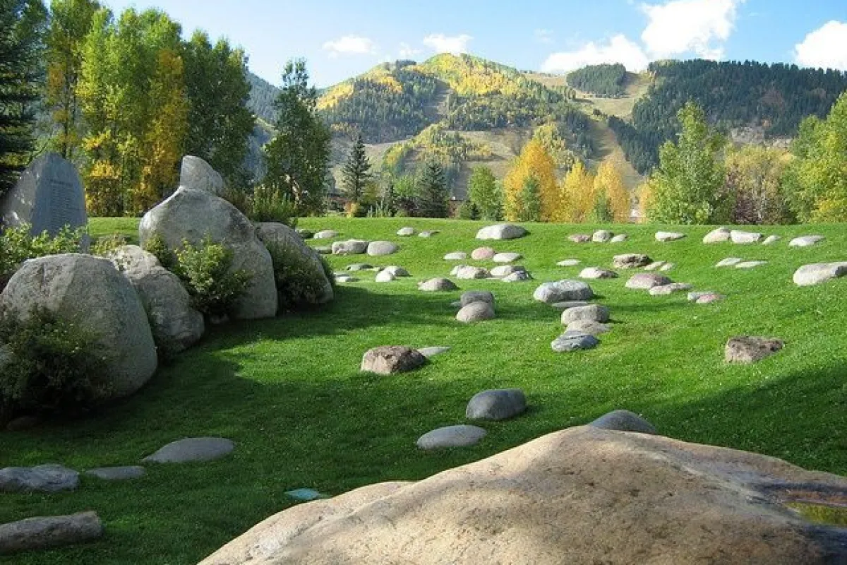 John Denver Sanctuary photo 1