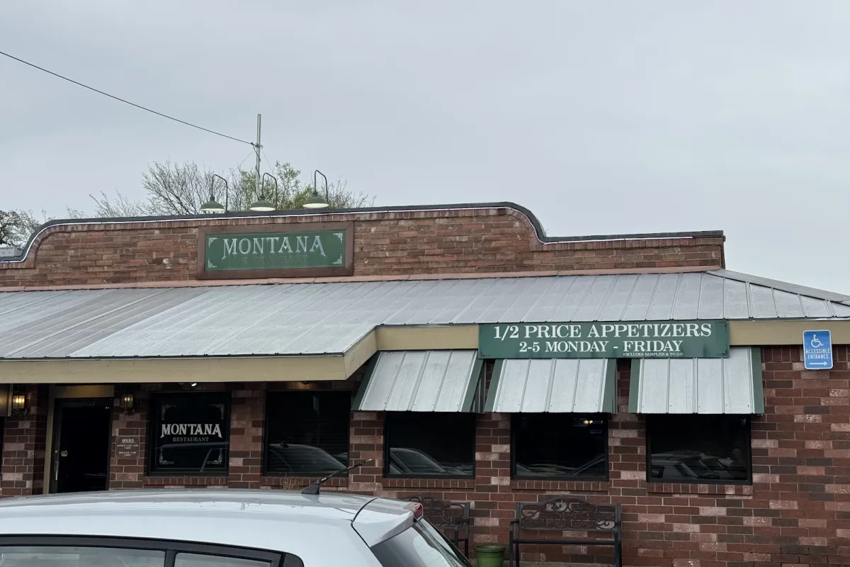 Montana Restaurant photo 1