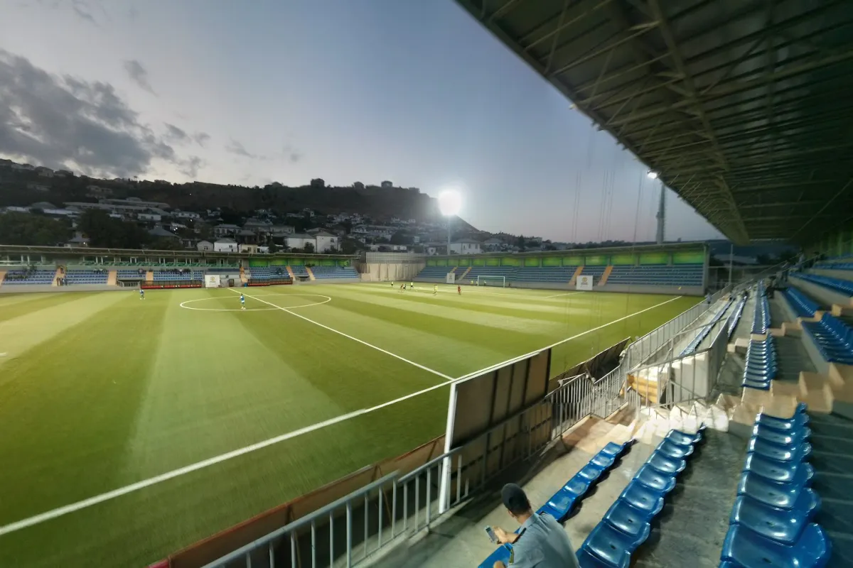 Bayil Stadium photo 1