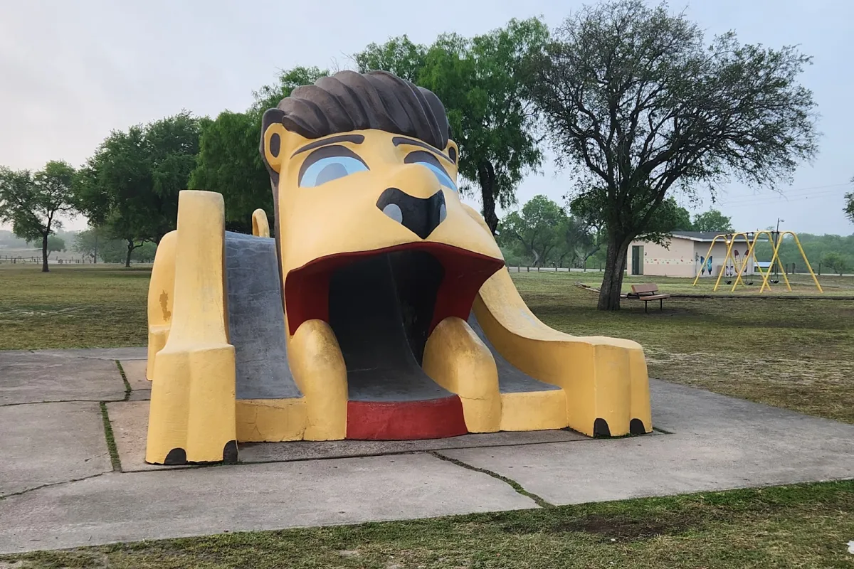 Dick Kleberg Park photo 1