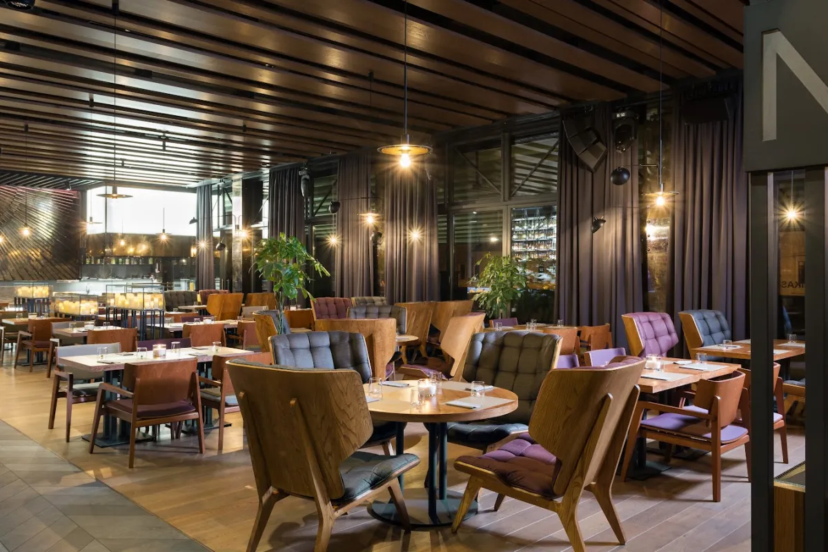 Nikas Restaurant photo 1