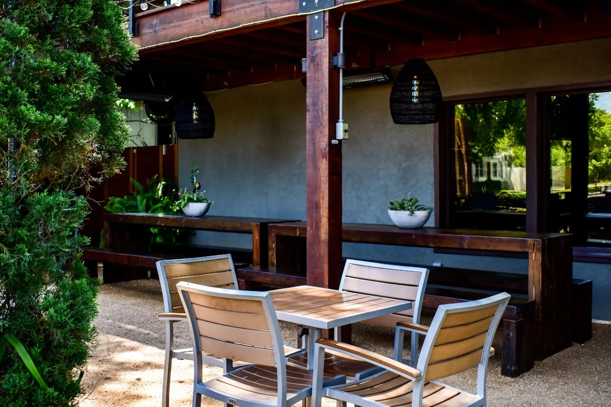 Patio Dolcetto photo 1