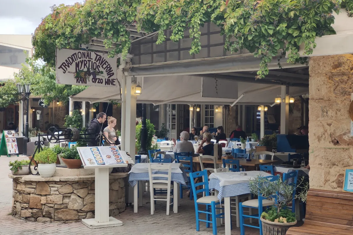 Taverna Harakas photo 1
