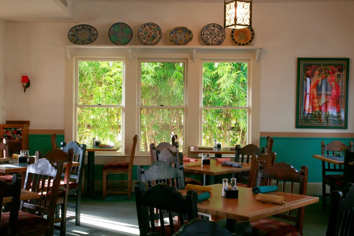 La Fonda On Main photo 1