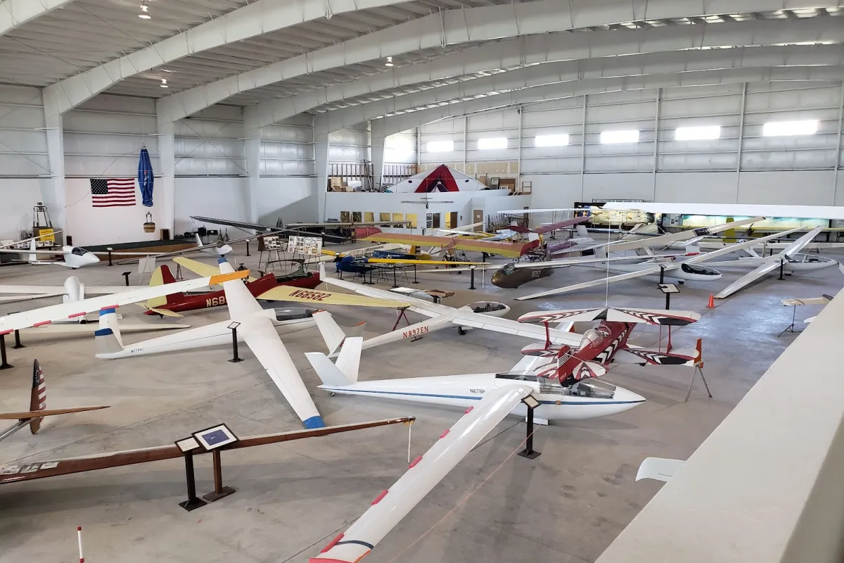 U.S. Southwest Soaring Museum photo 1