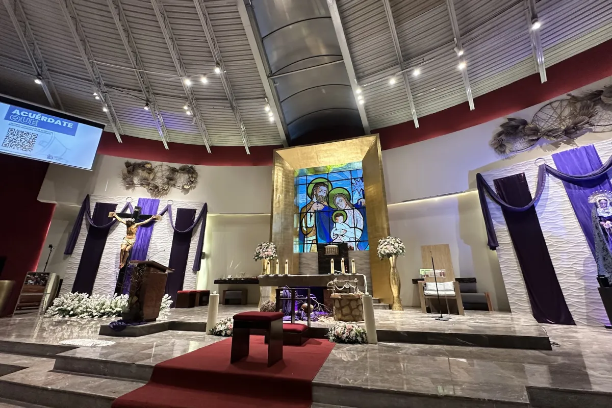 Nativity of Our Lord Parish photo 1