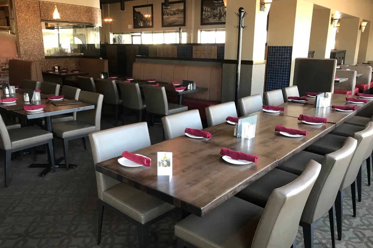 Sicilian Pasta Kitchen South photo 1