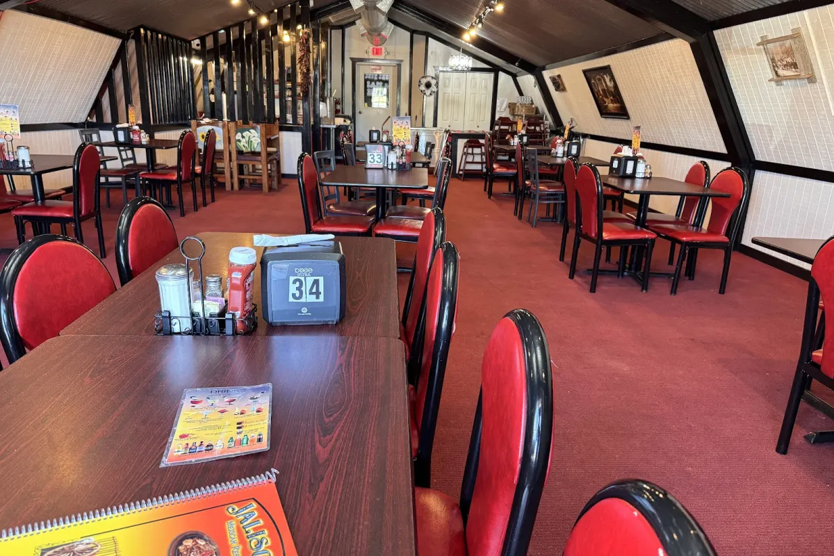 Taqueria JALISCO photo 1