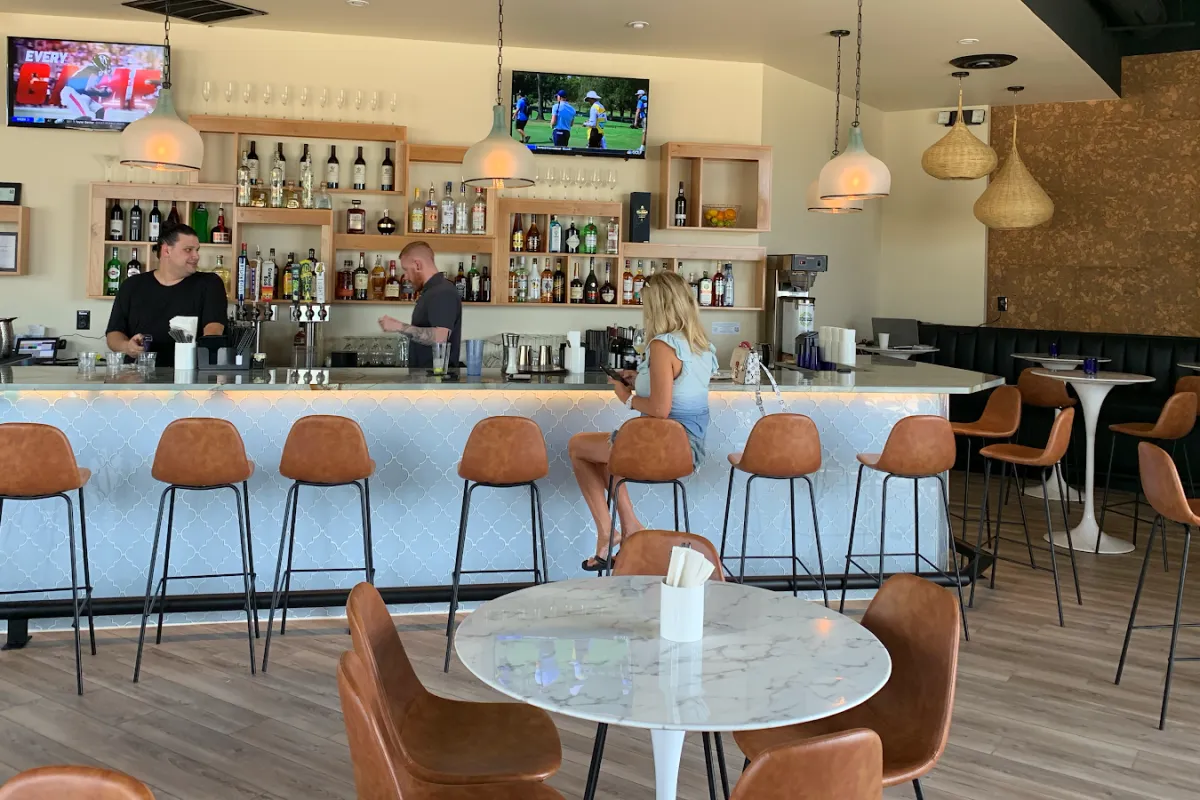 Artemis Mediterranean Grill photo 1