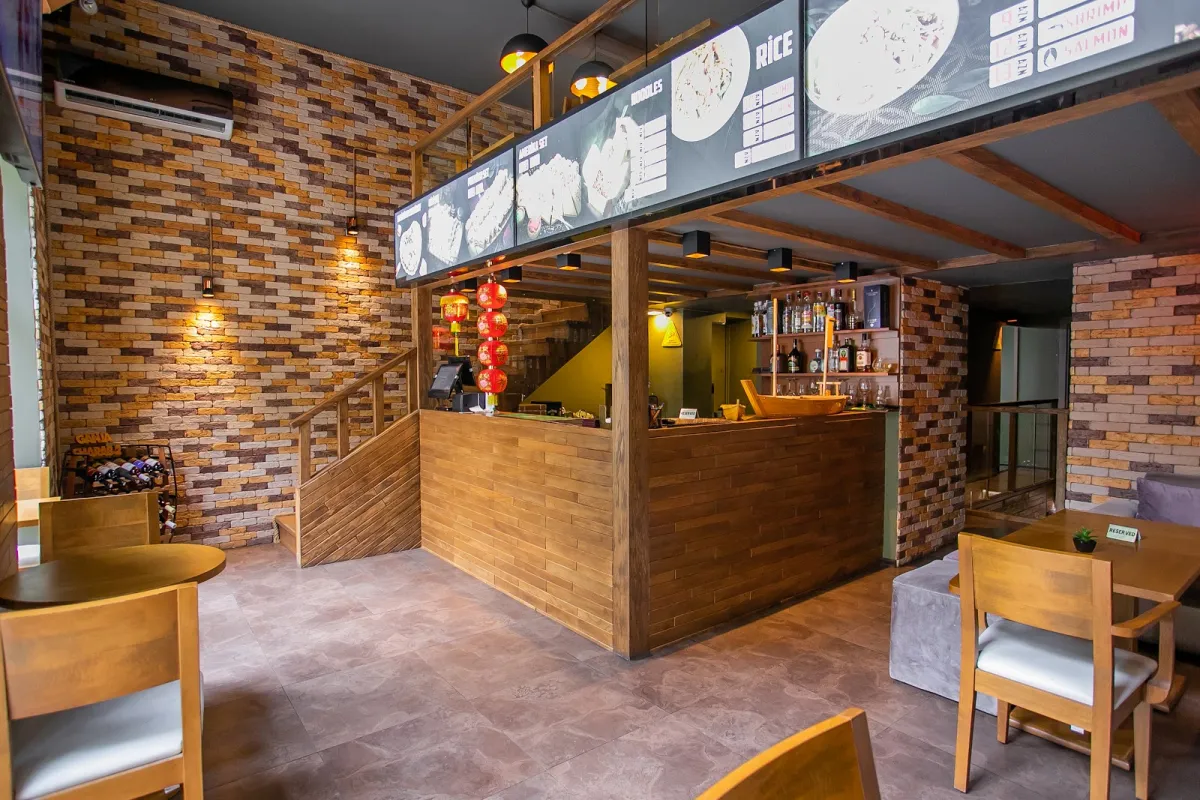 SUSHI ROOM BAKU photo 1