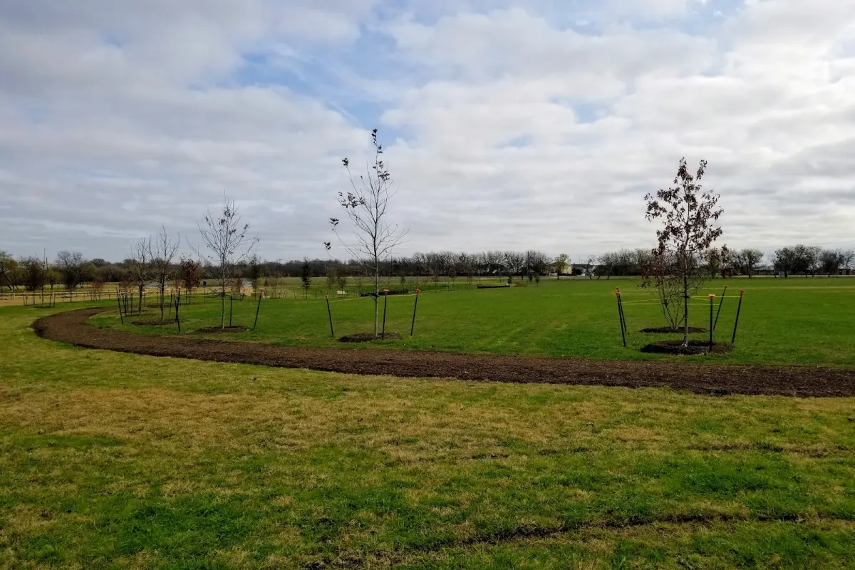 Onion Creek Metropolitan Park photo 1