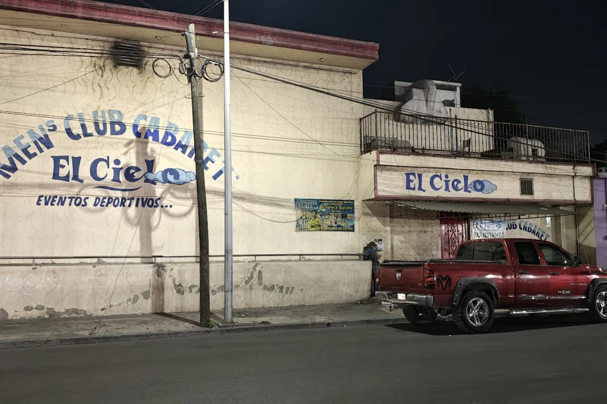 Cielo mens club photo 1