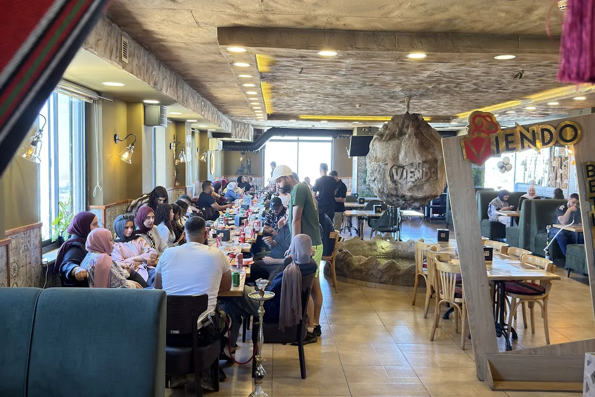 Viendo Restaurant & Cafe photo 1