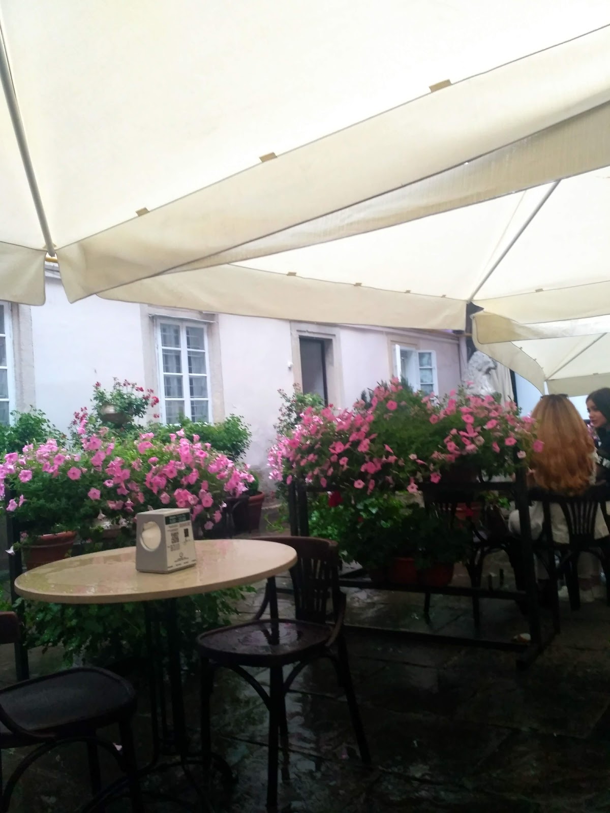 Italian Courtyard photo 8