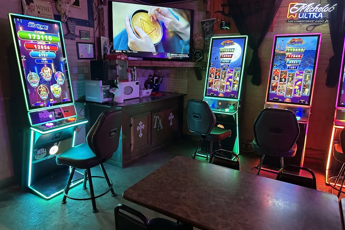 TA Sports Bar photo 1
