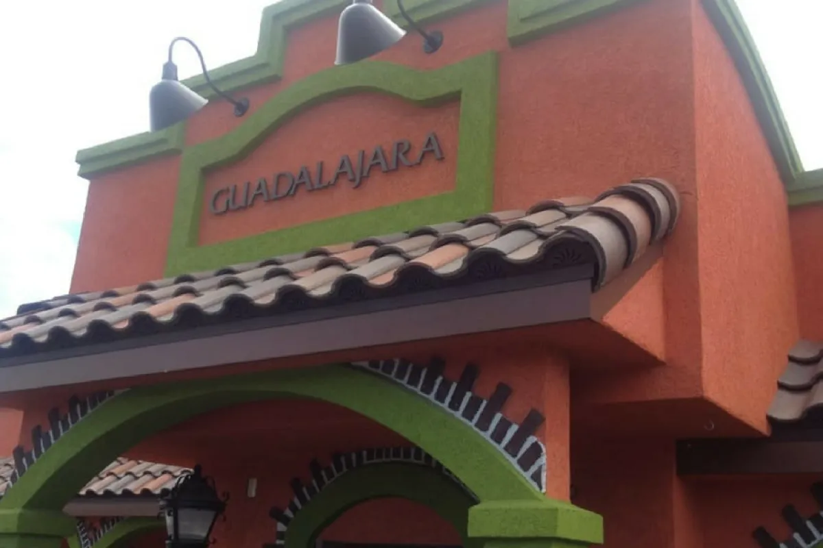 Guadalajara | Mexican Restaurant and Bar photo 1