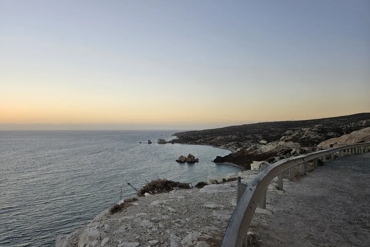 Viewpoint photo 1