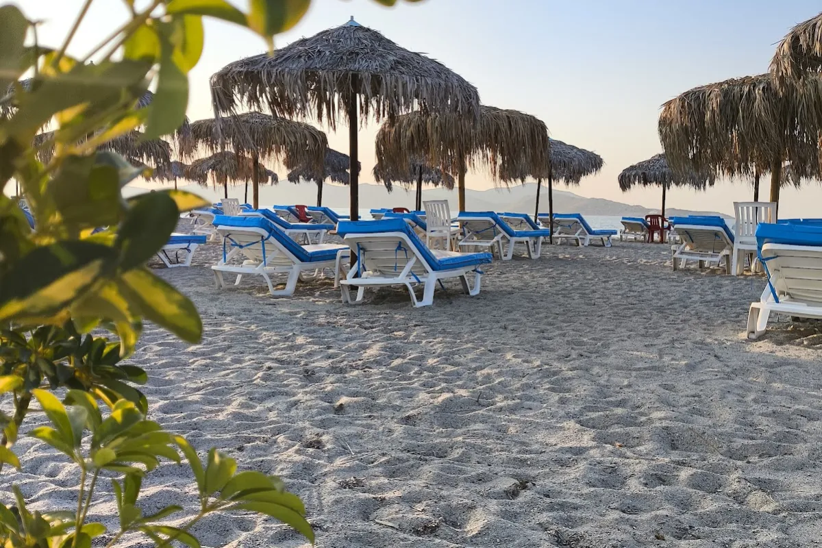 Relax Beach photo 1