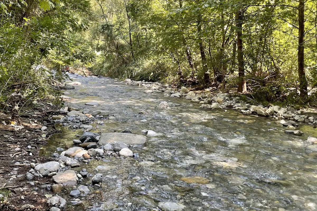 Rio La Silla Natural Park photo 1