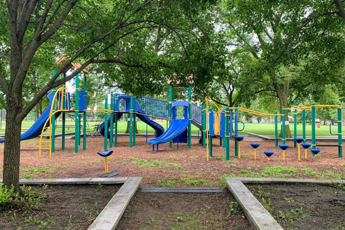 Ada (Sawyer Garrett) Park photo 1
