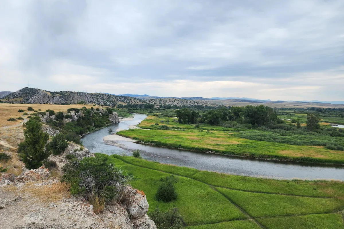 Missouri Headwaters State Park photo 1