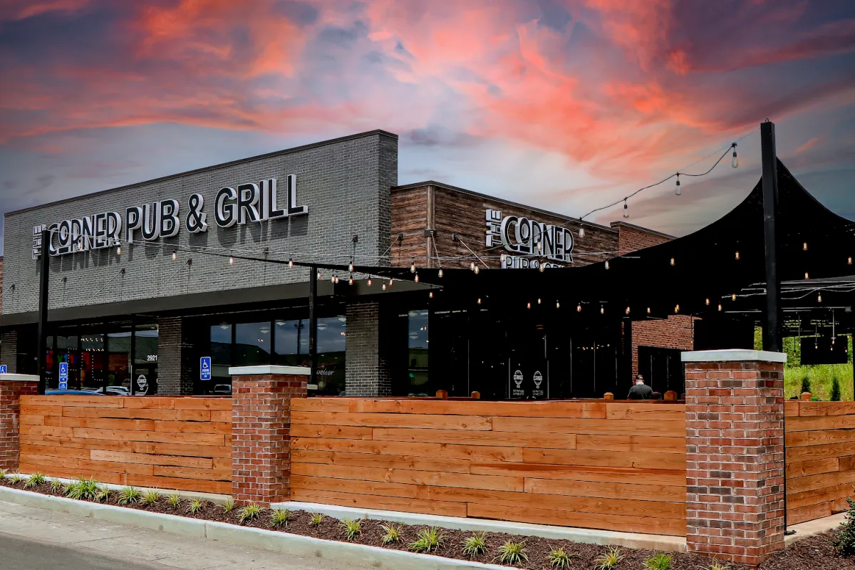 The Corner Pub and Grill - O'Fallon photo 1