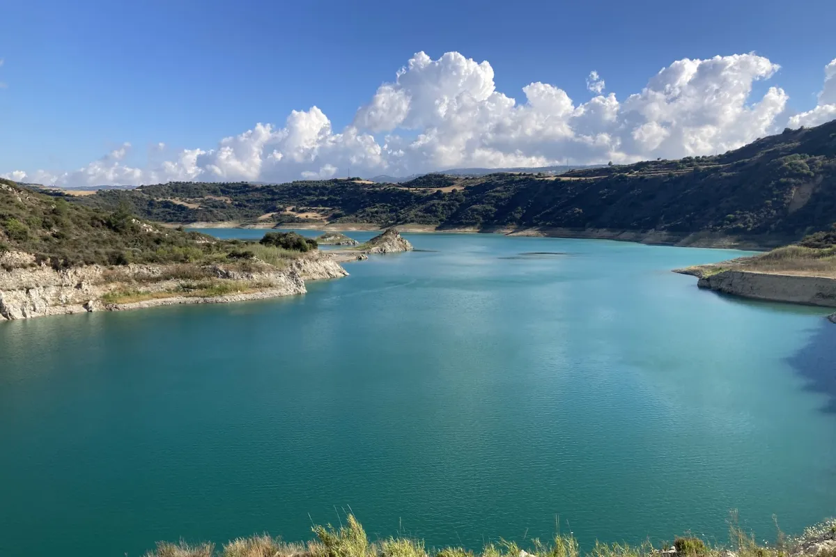 Viewpoint Lake view photo 1