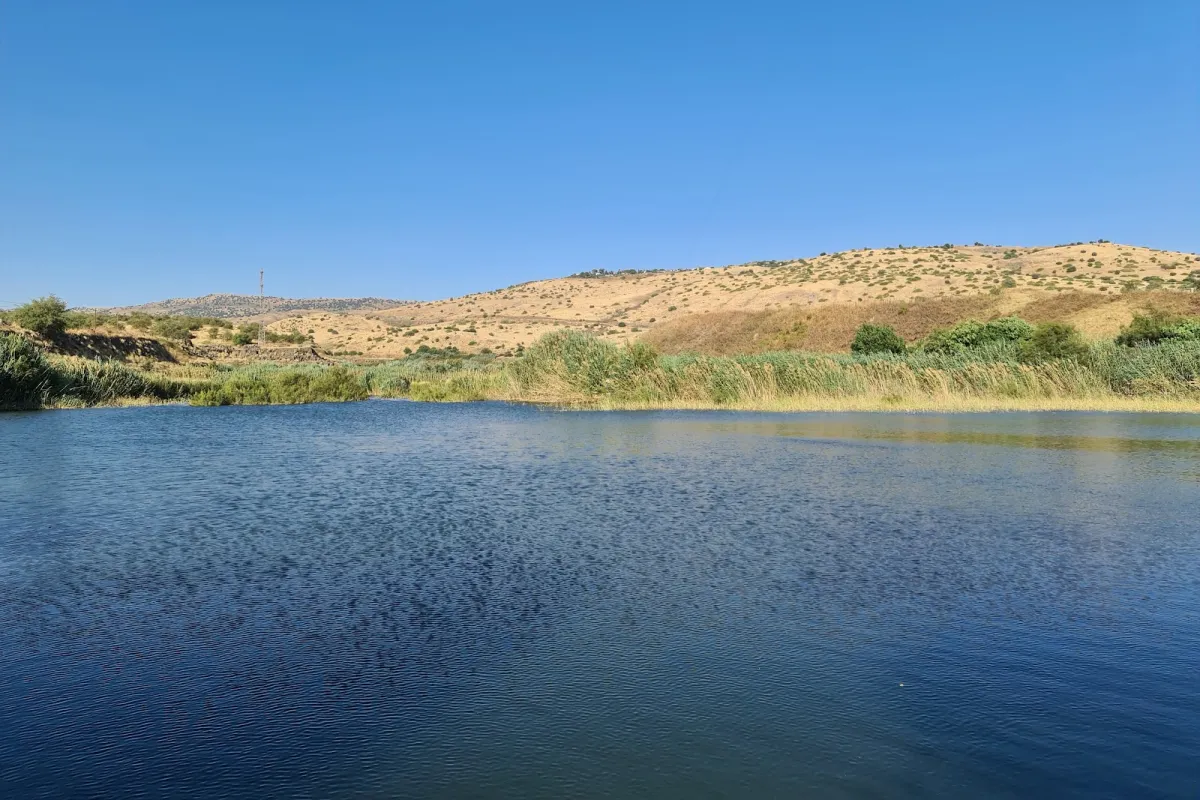 אגם מעלה השחר photo 1