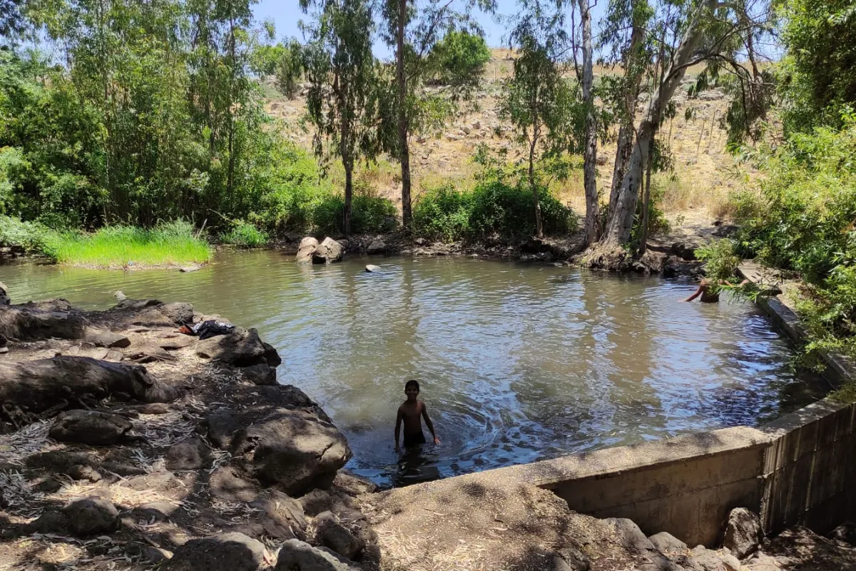 עין אניעם photo 1