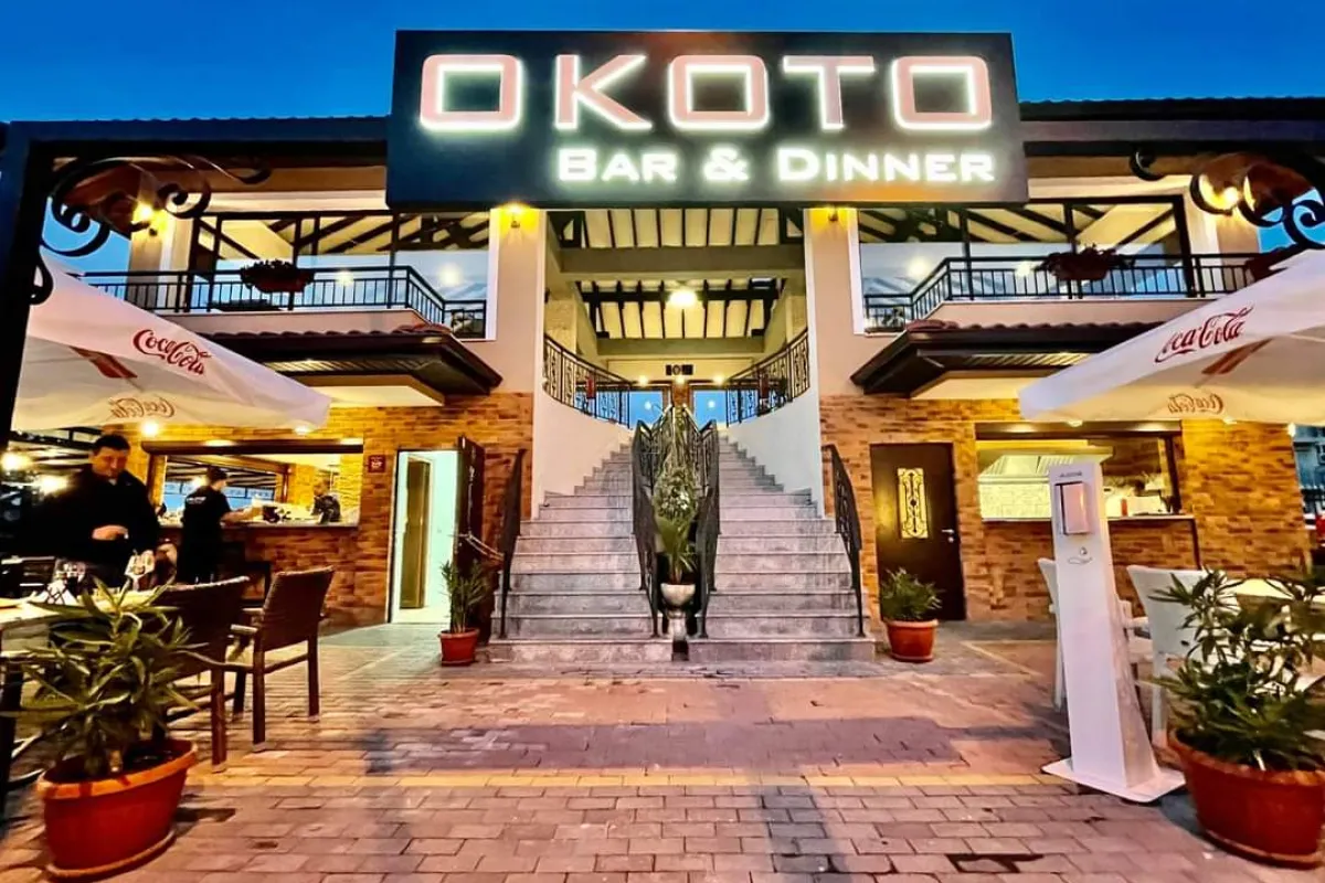 OKOTO photo 1