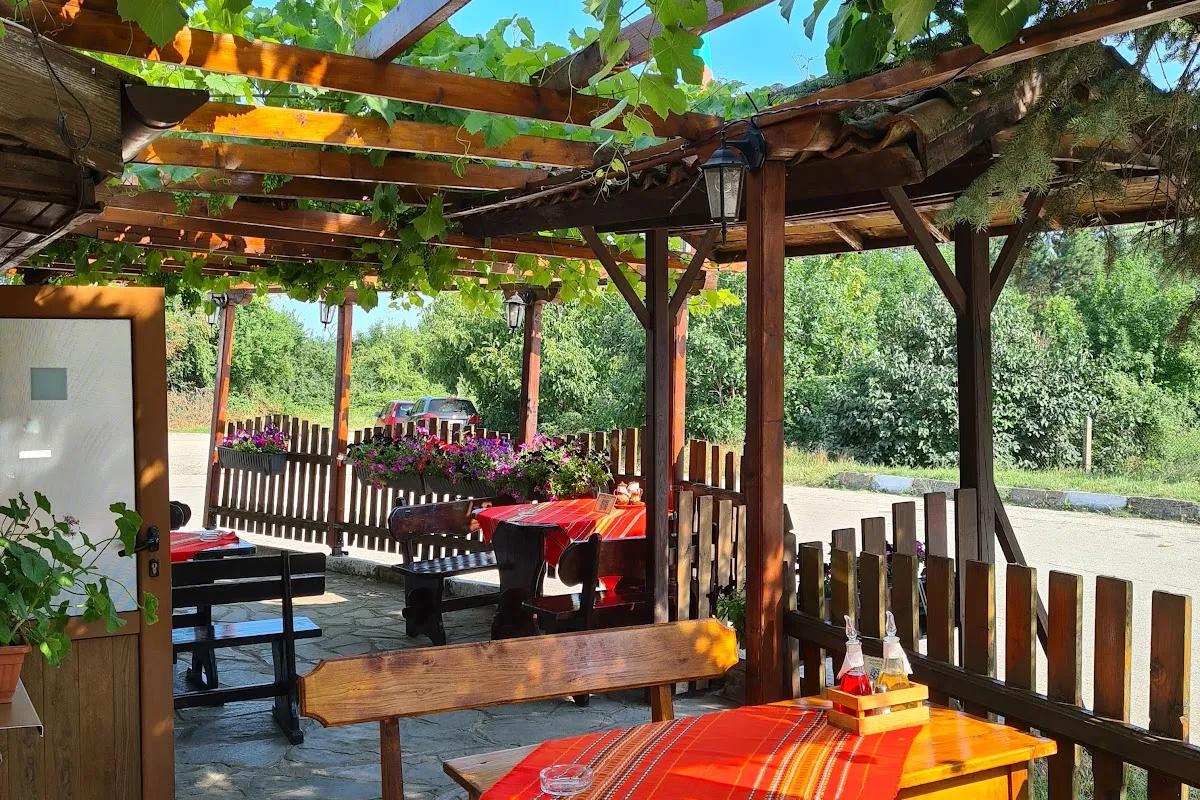 При Панчо photo 1