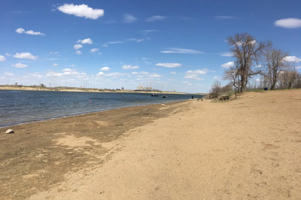 Woodlawn Regional Park - Boundary Dam photo 1