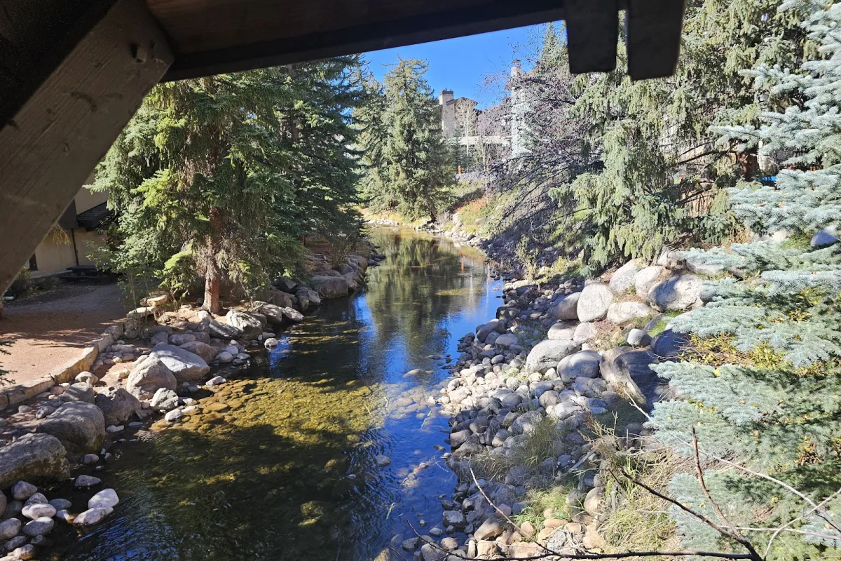 Vail Village photo 1
